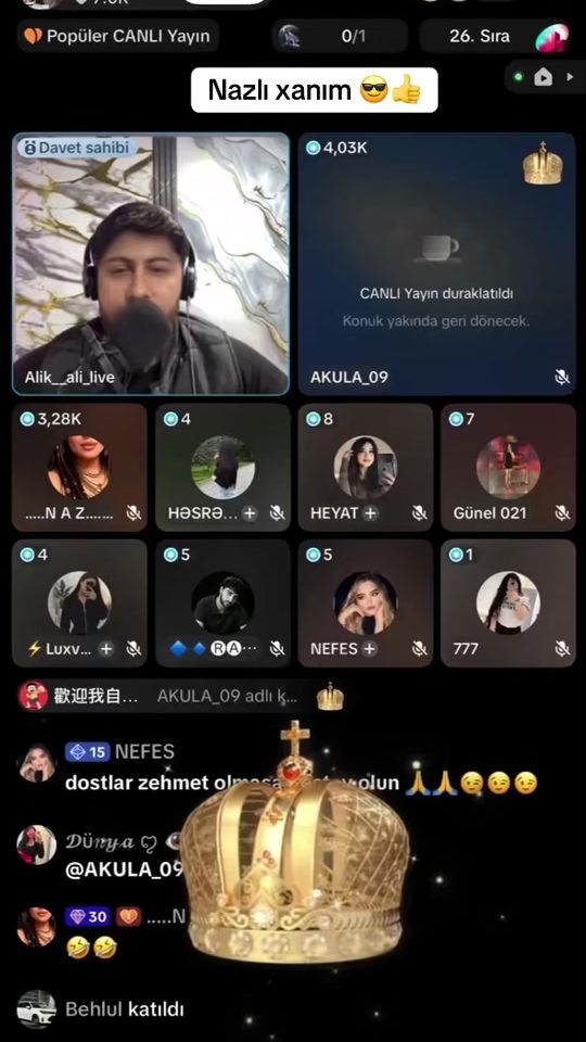 TikTok video thumbnail by alik__ali_
