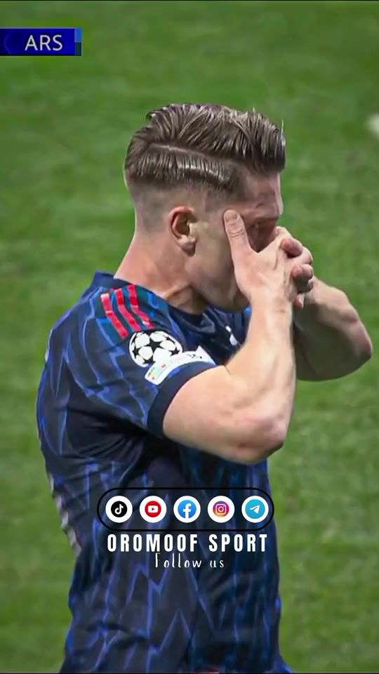 TikTok video thumbnail by oromoofsport1
