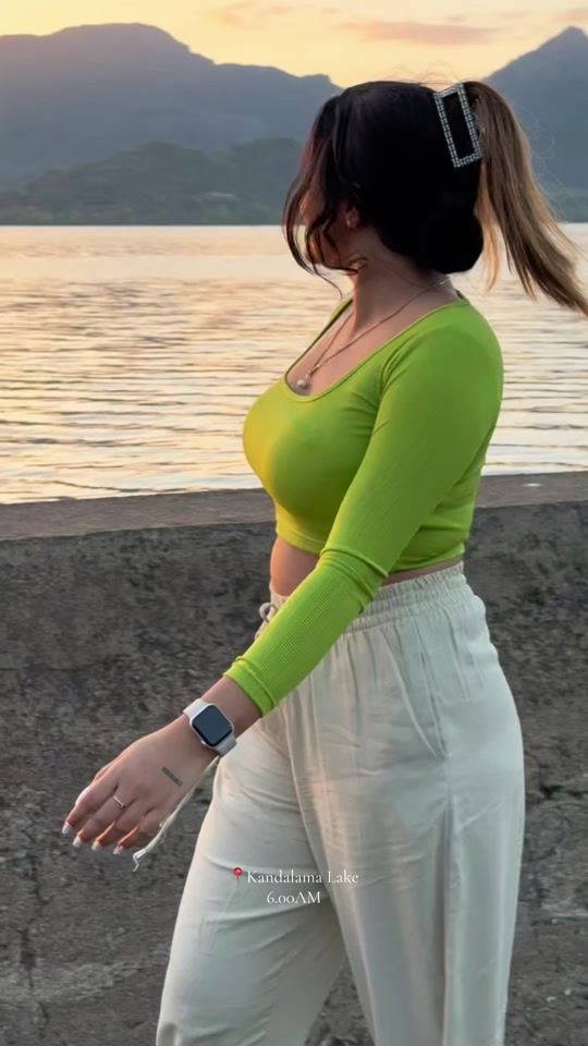 TikTok video thumbnail by nishadani_deshani