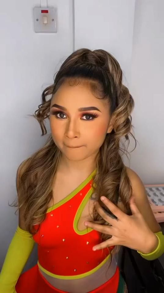 TikTok video thumbnail by moressa.ramjohn