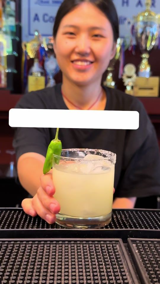 TikTok video thumbnail by stylishbartender