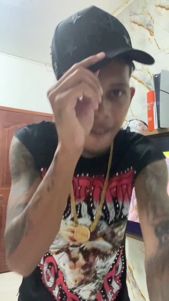 TikTok video thumbnail by buzeira666