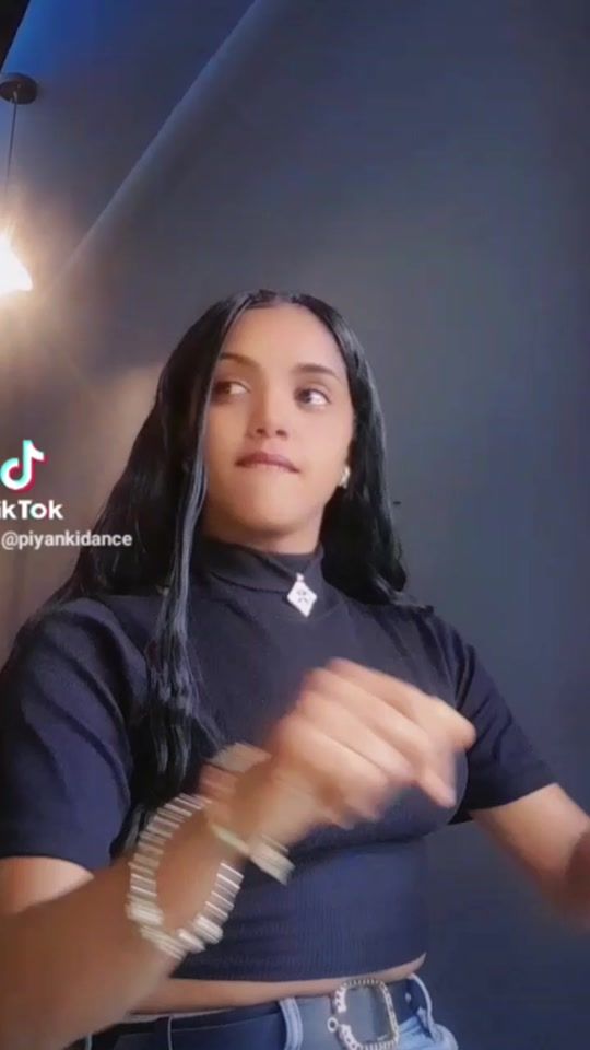 TikTok video thumbnail by piyankidance