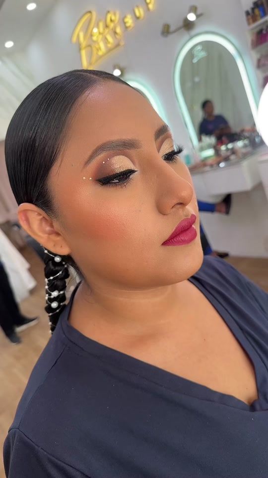 TikTok video thumbnail by beca_makeup3