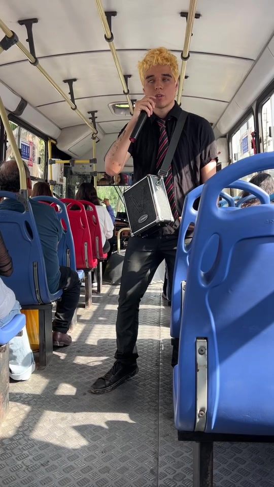 TikTok video thumbnail by billiejoeperu