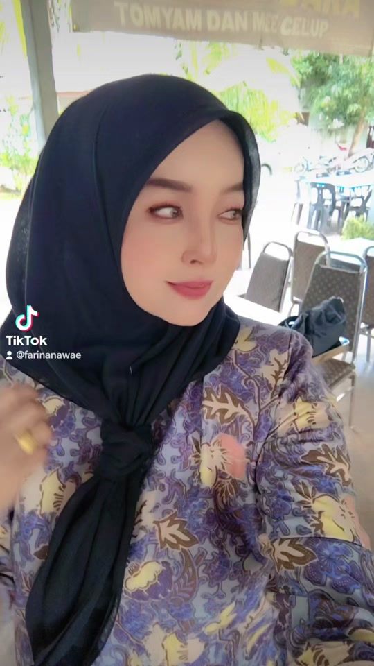 TikTok video thumbnail by farinanawae