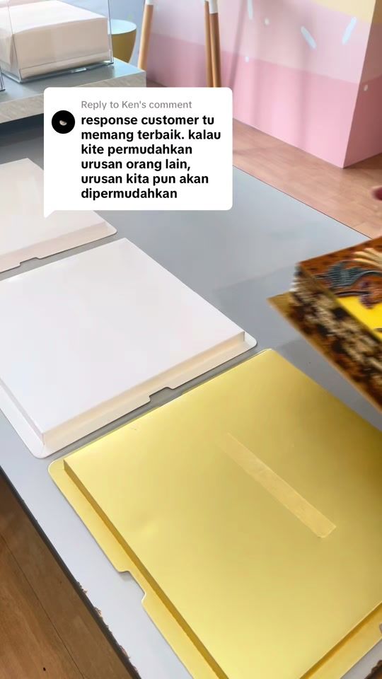 TikTok video thumbnail by kekbatikbynur