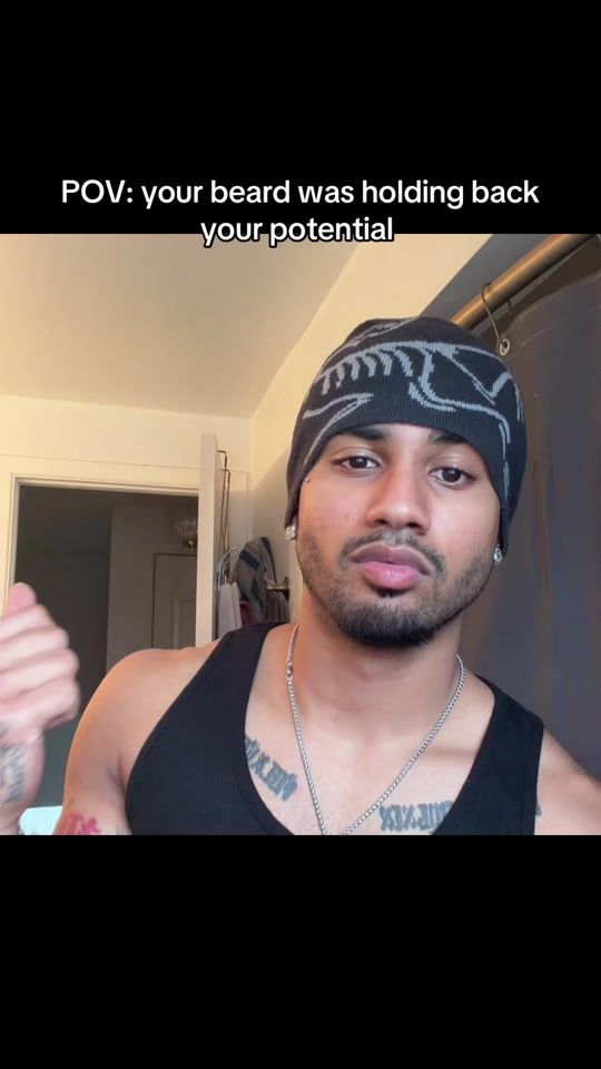TikTok video thumbnail by iamtitusking