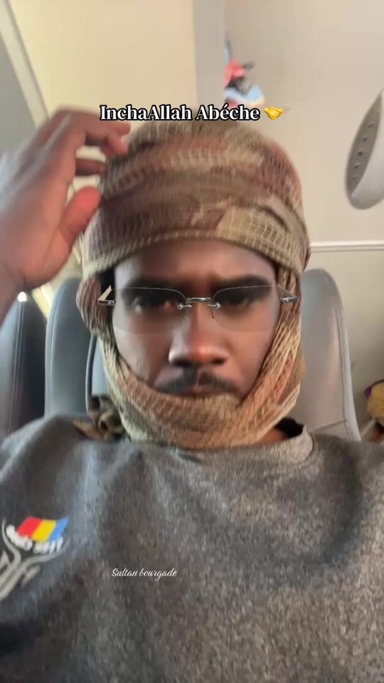 TikTok video thumbnail by sultan___bourgade8