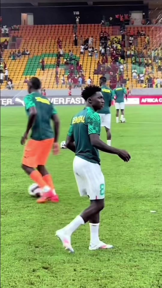 TikTok video thumbnail by lamine.camara6095