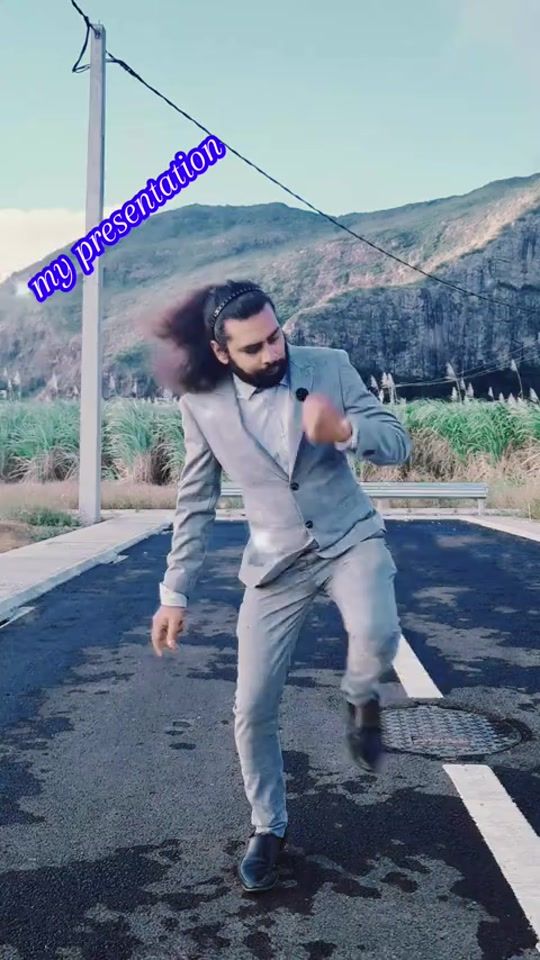 TikTok video thumbnail by yashvin.gokool