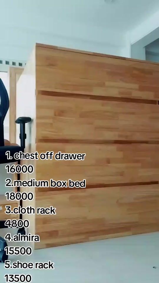 TikTok video thumbnail by jojos_furniture