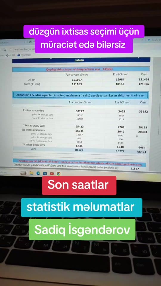 TikTok video thumbnail by _ixtisas_secimi_