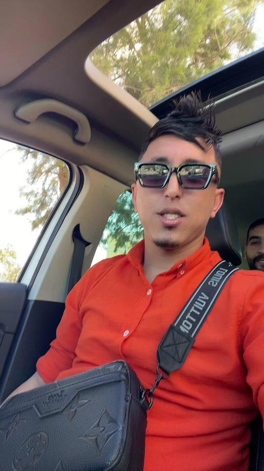 TikTok video thumbnail by chebkadergivenchy