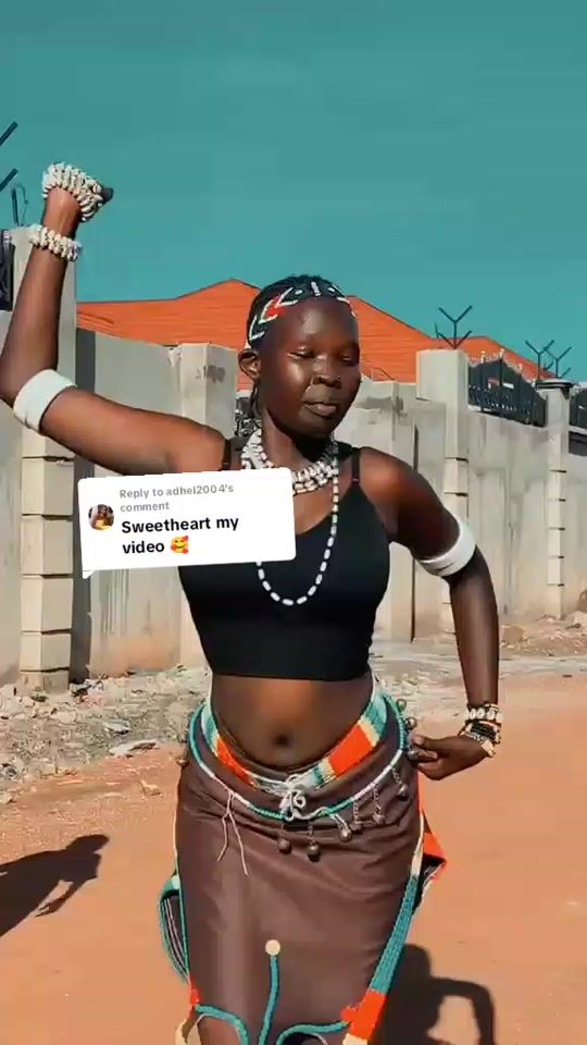 TikTok video thumbnail by apuk.mayen.deng