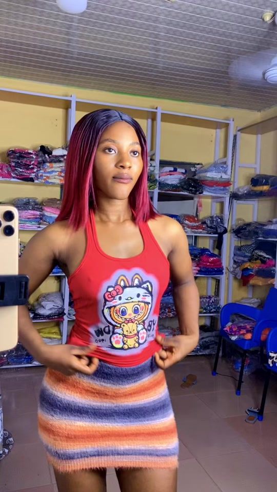 TikTok video thumbnail by i_am_joyslyn1