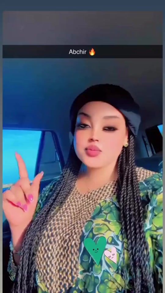 TikTok video thumbnail by nourich30