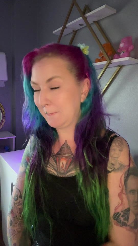TikTok video thumbnail by ilanapiercer