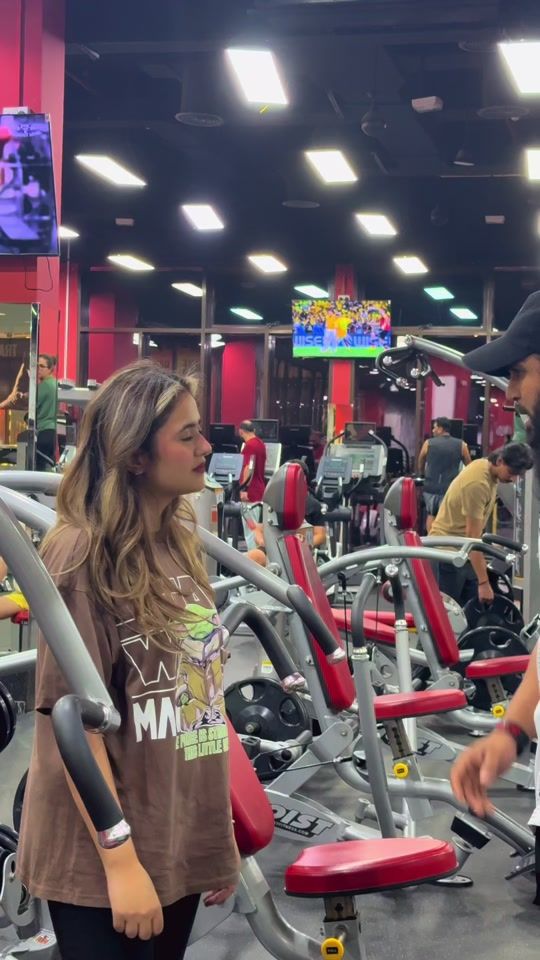 TikTok video thumbnail by abdulrahman_fitnessicon