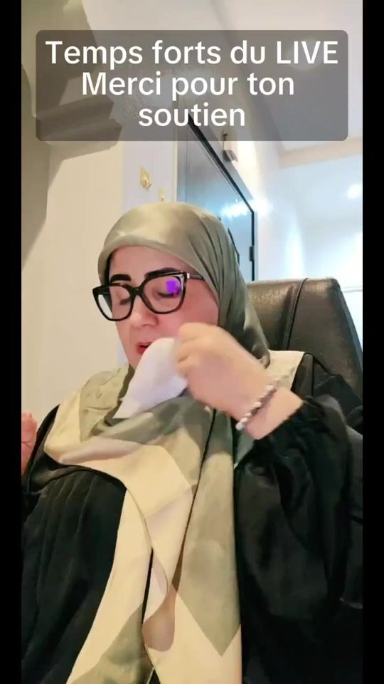 TikTok video thumbnail by hananechorfi