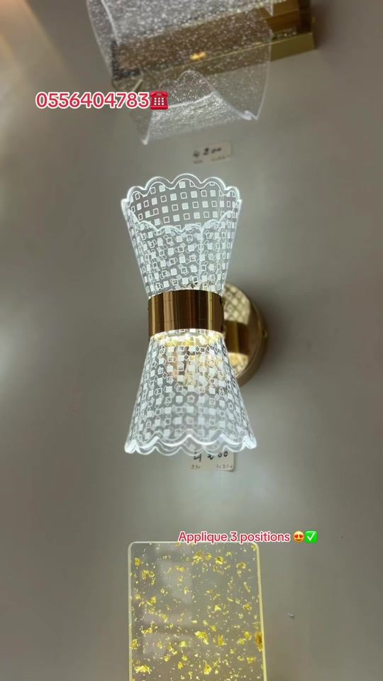 TikTok video thumbnail by azize_led_decor