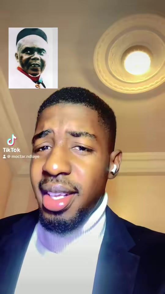 TikTok video thumbnail by moctar.ndiaye