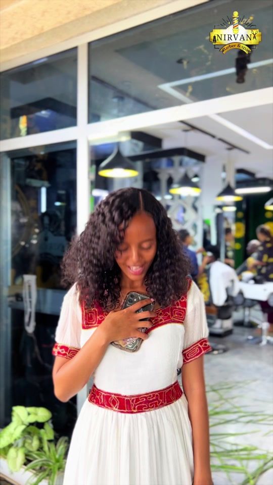 TikTok video thumbnail by nirvanabarberandspa