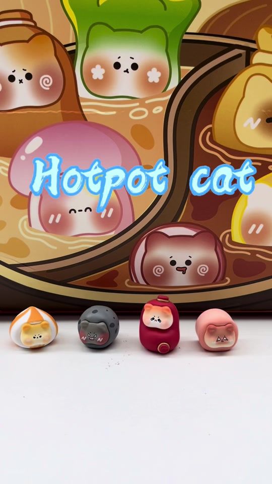 TikTok video thumbnail by dahaoblindbox