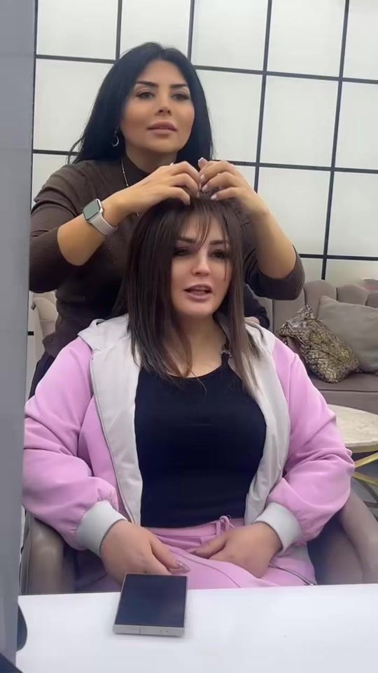 TikTok video thumbnail by stilist_xumar