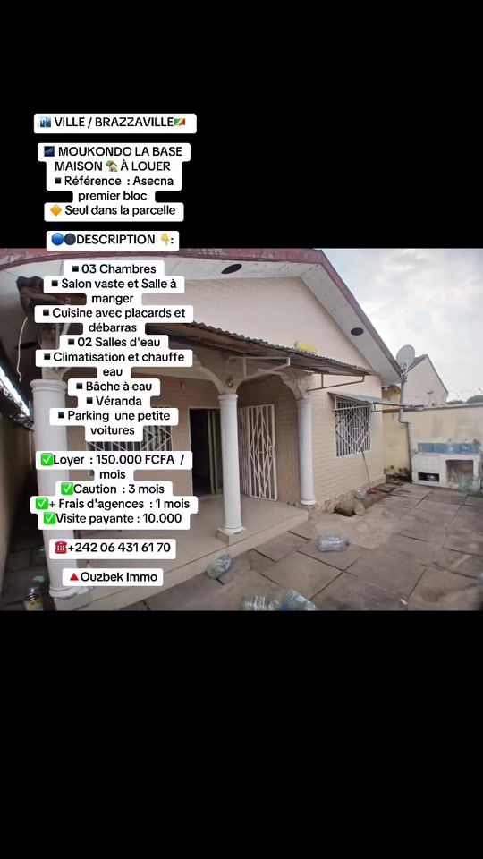 TikTok video thumbnail by ouzbek.immo