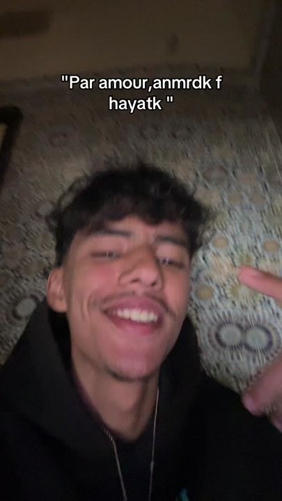 TikTok video thumbnail by ayoub_2taf