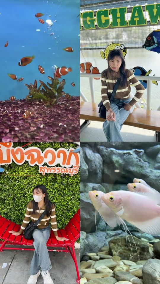 TikTok video thumbnail by orathai05