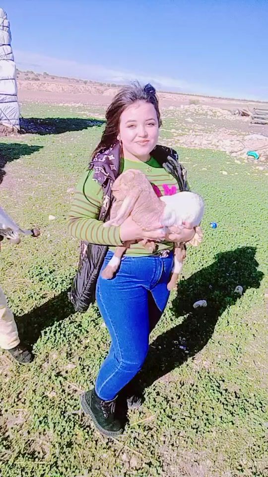 TikTok video thumbnail by chourouk_ab1