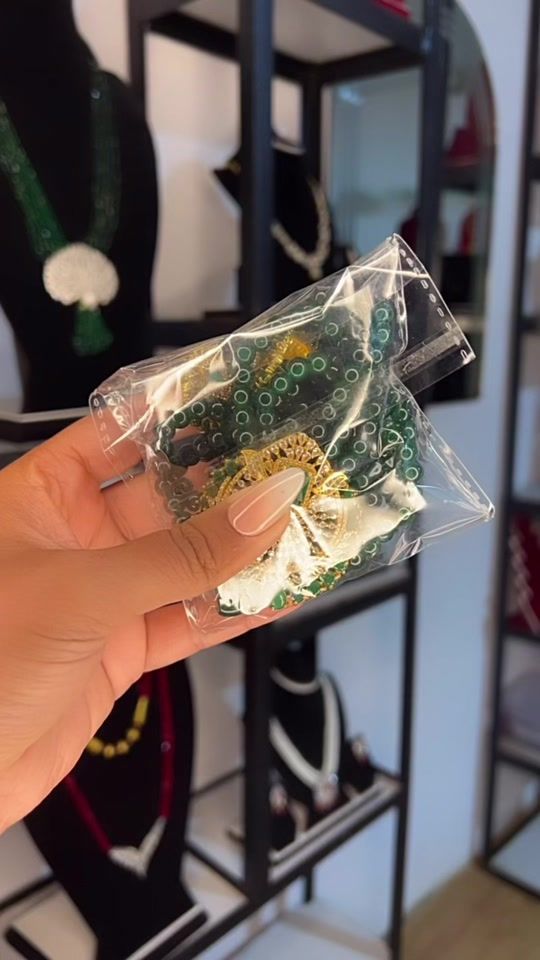 TikTok video thumbnail by abhushangallery