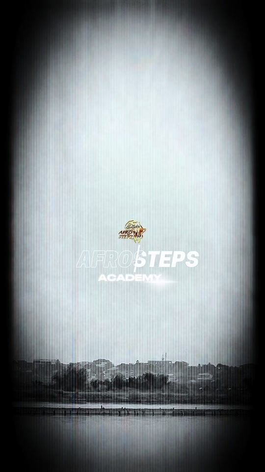 TikTok video thumbnail by afrostepsacademyasa