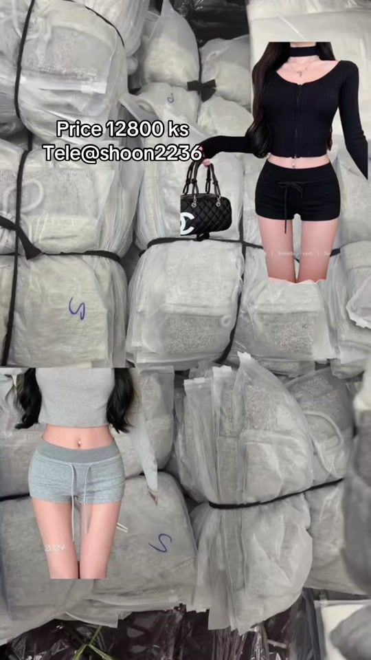 TikTok video thumbnail by clothingbyshoon