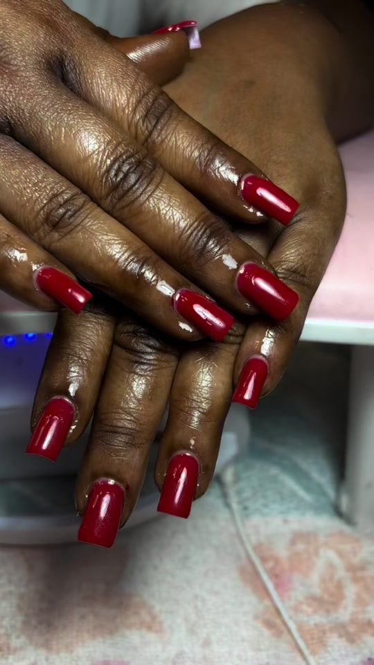 TikTok video thumbnail by nailbybinta1