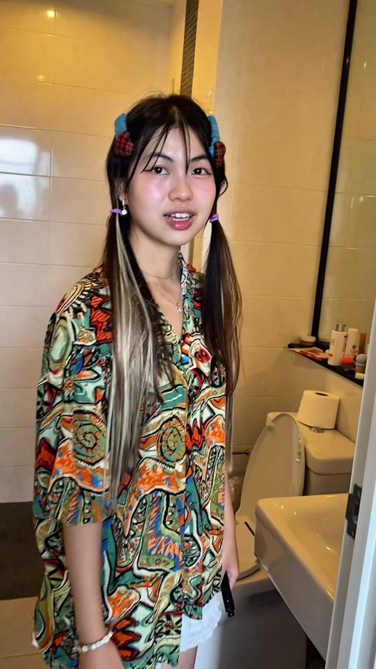 TikTok video thumbnail by jainniej