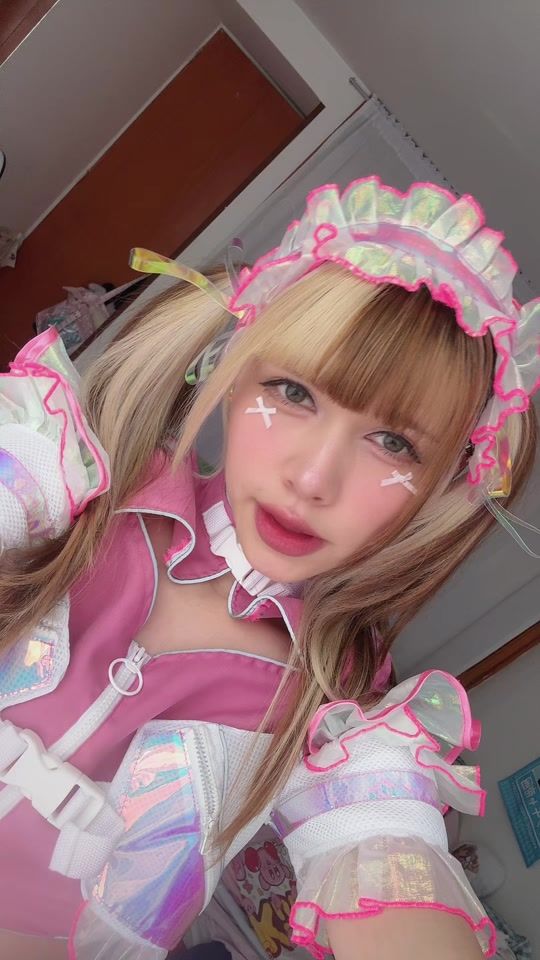 TikTok video thumbnail by lulubitto