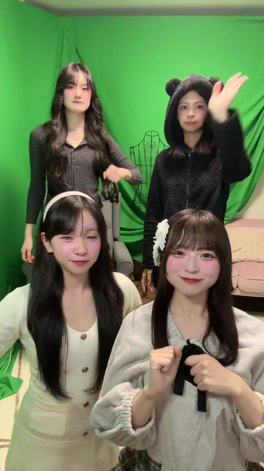 TikTok video thumbnail by idolhouse_jp