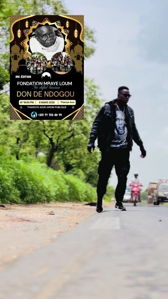 TikTok video thumbnail by khalifaababacar00