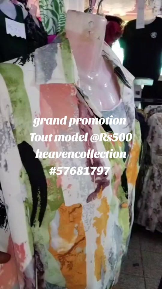 TikTok video thumbnail by magasinheavencollection