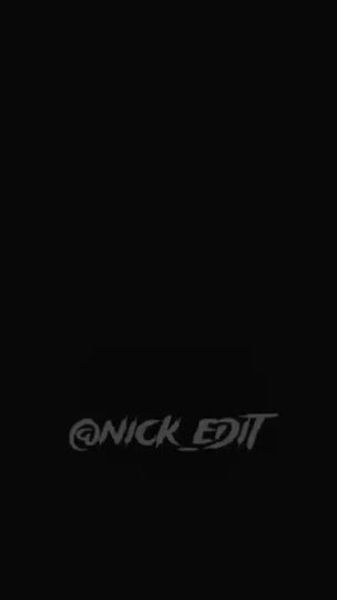 TikTok video thumbnail by mr_nick_edits_3