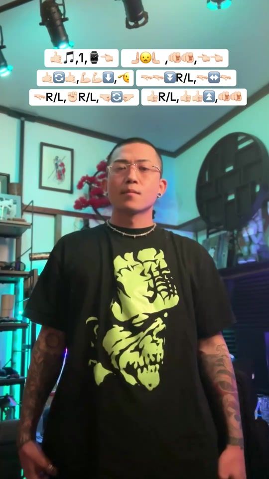 TikTok video thumbnail by kohkun018