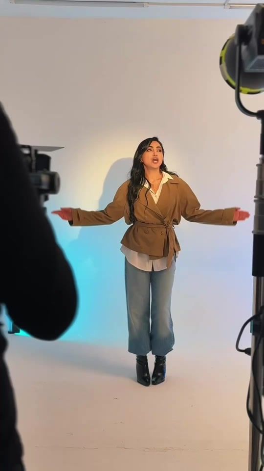 TikTok video thumbnail by leylagokturk