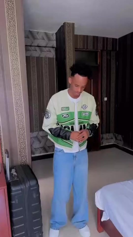TikTok video thumbnail by zamiirabdiali