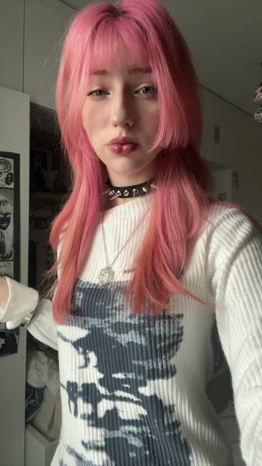 TikTok video thumbnail by mirizjex
