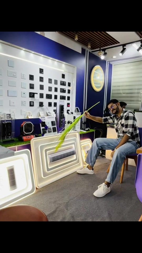 TikTok video thumbnail by innovatesmarthome