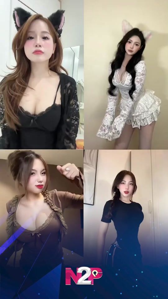 TikTok video thumbnail by n2premix