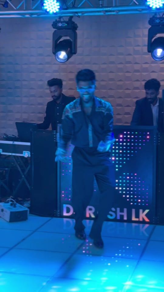 TikTok video thumbnail by randy___dance